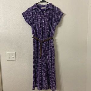 Eshakti dress